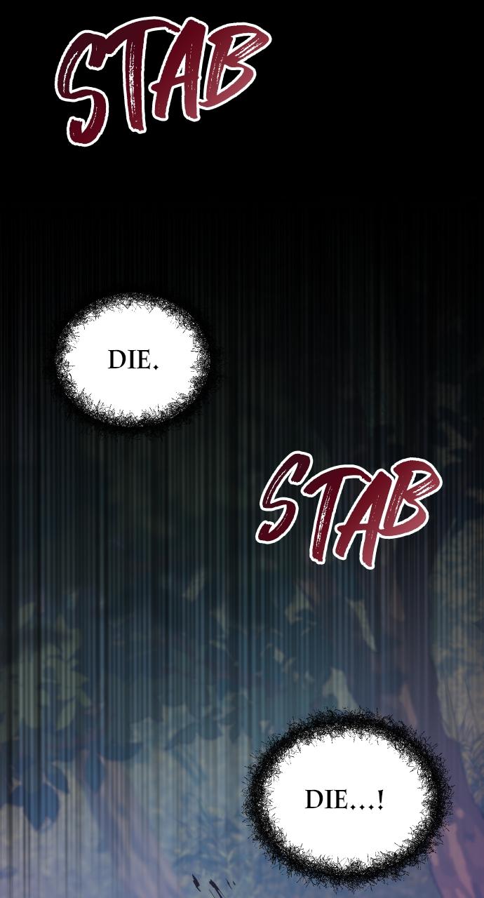 To Die or To Fall In Love Chapter 12 - Page 110