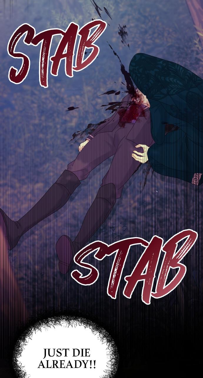 To Die or To Fall In Love Chapter 12 - Page 111