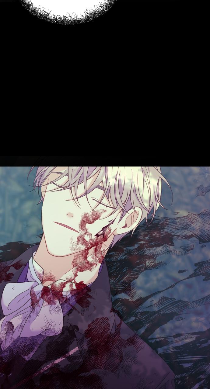 To Die or To Fall In Love Chapter 12 - Page 112