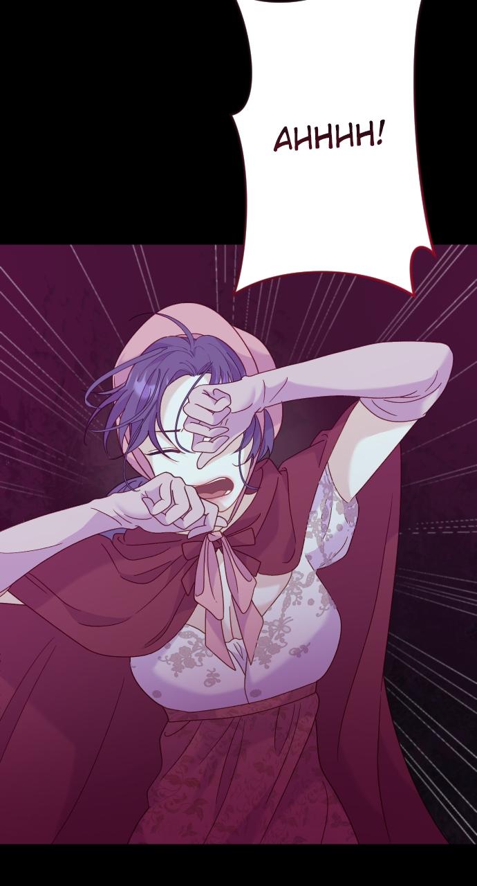 To Die or To Fall In Love Chapter 13 - Page 7