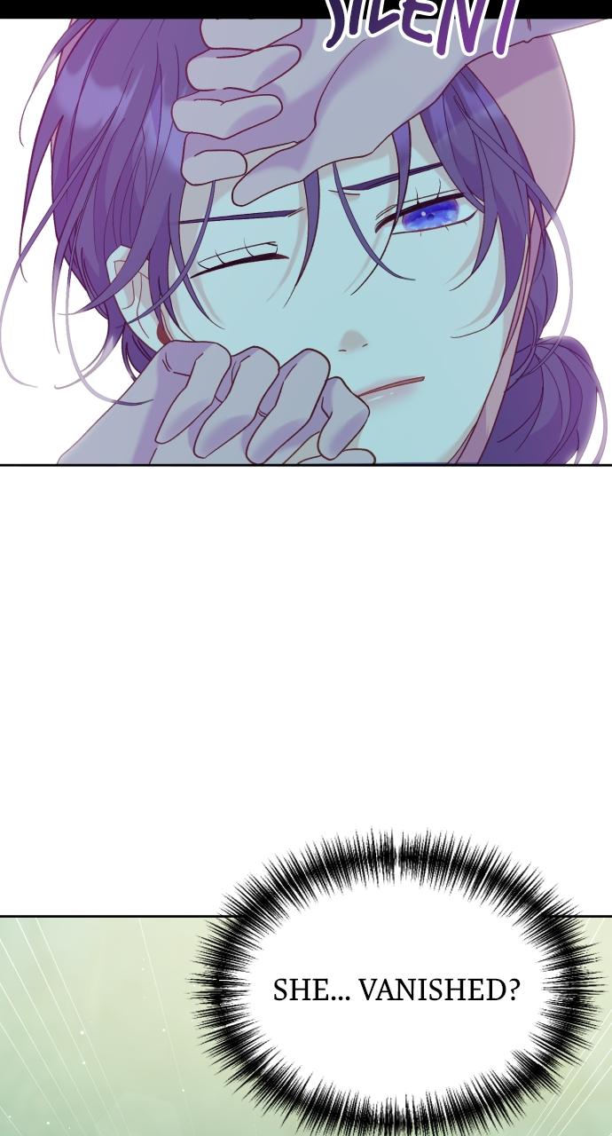 To Die or To Fall In Love Chapter 13 - Page 9