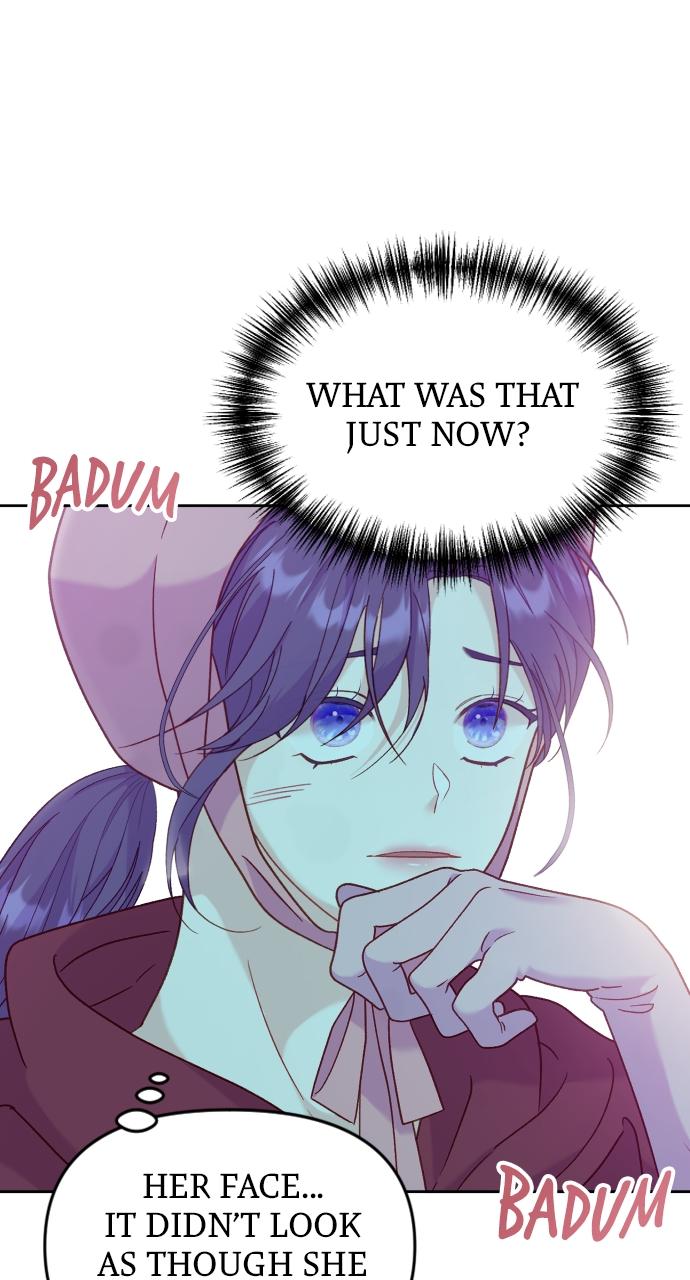 To Die or To Fall In Love Chapter 13 - Page 11