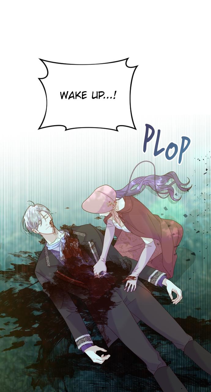 To Die or To Fall In Love Chapter 13 - Page 14