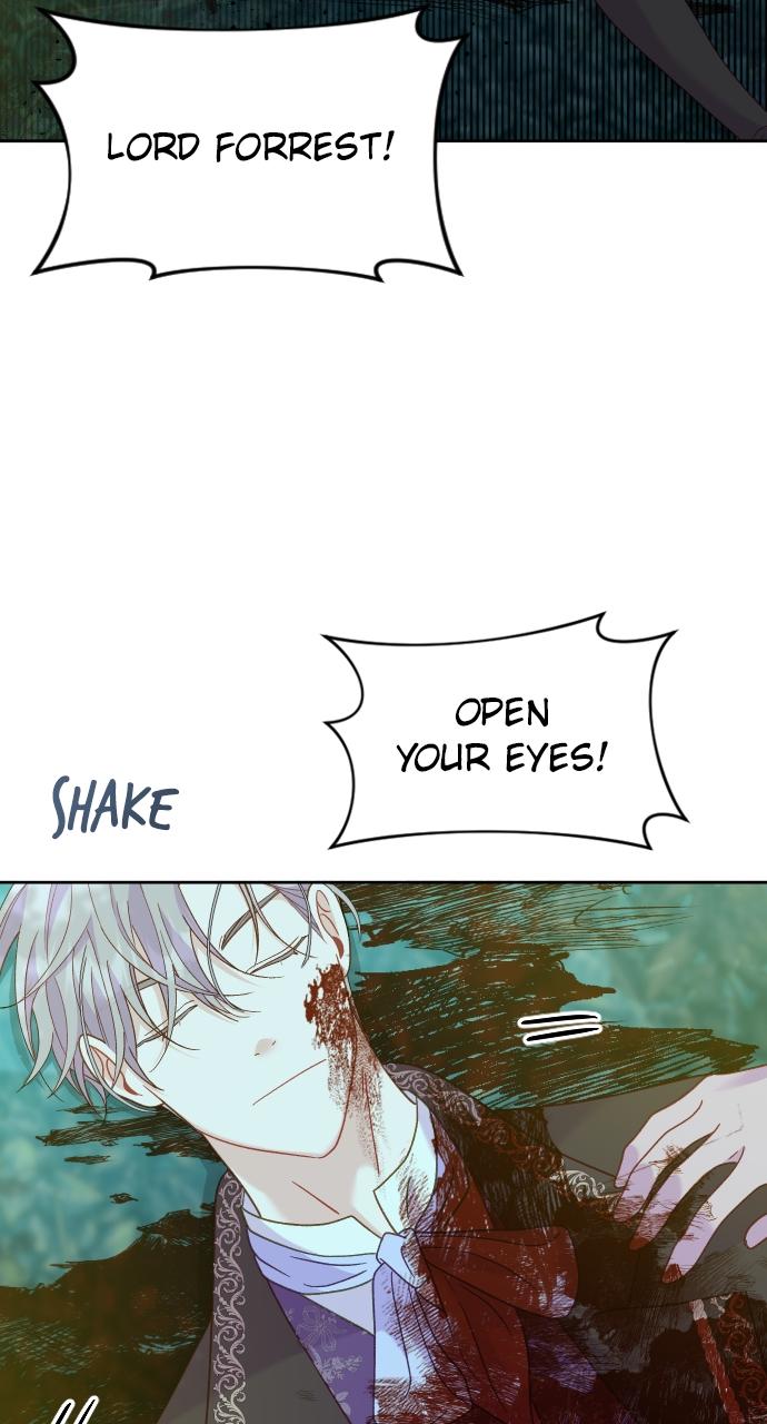 To Die or To Fall In Love Chapter 13 - Page 15