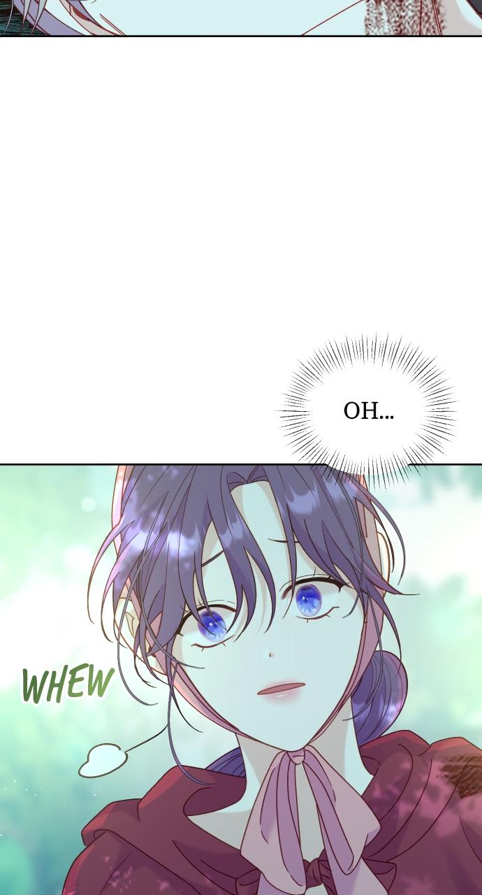 To Die or To Fall In Love Chapter 13 - Page 18