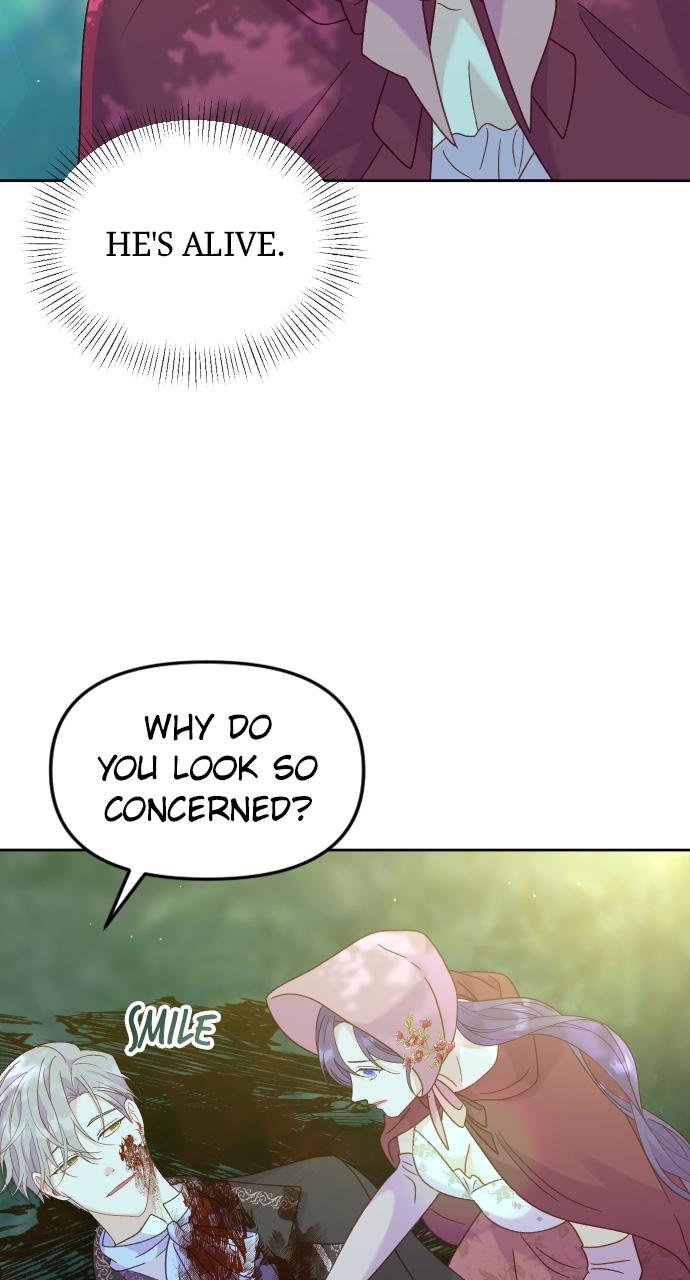 To Die or To Fall In Love Chapter 13 - Page 19