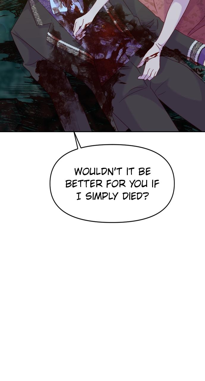 To Die or To Fall In Love Chapter 13 - Page 20