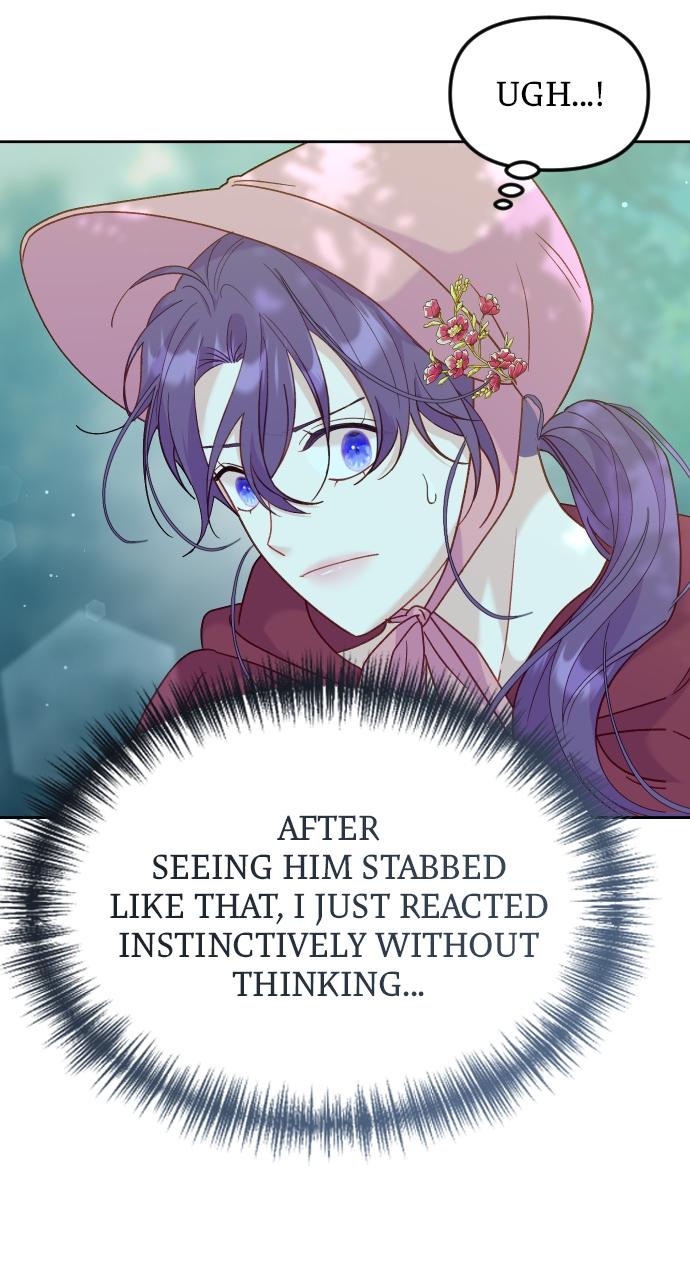 To Die or To Fall In Love Chapter 13 - Page 21