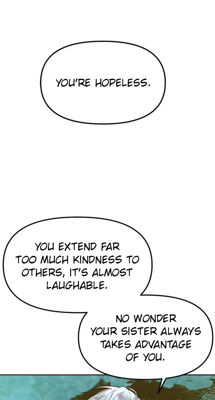 To Die or To Fall In Love Chapter 13 - Page 22