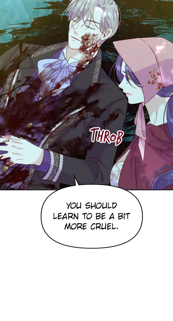 To Die or To Fall In Love Chapter 13 - Page 23