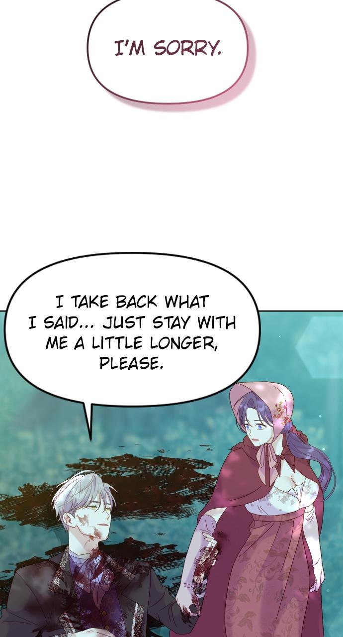 To Die or To Fall In Love Chapter 13 - Page 27