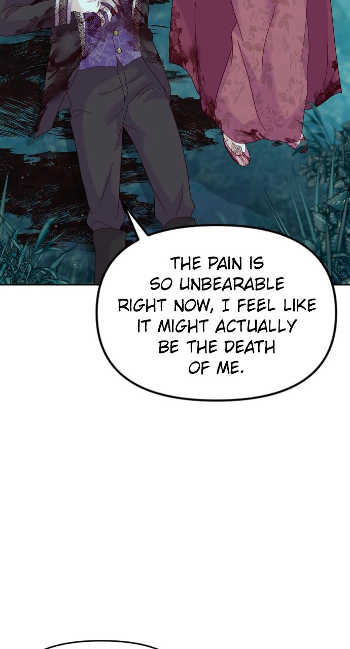 To Die or To Fall In Love Chapter 13 - Page 28