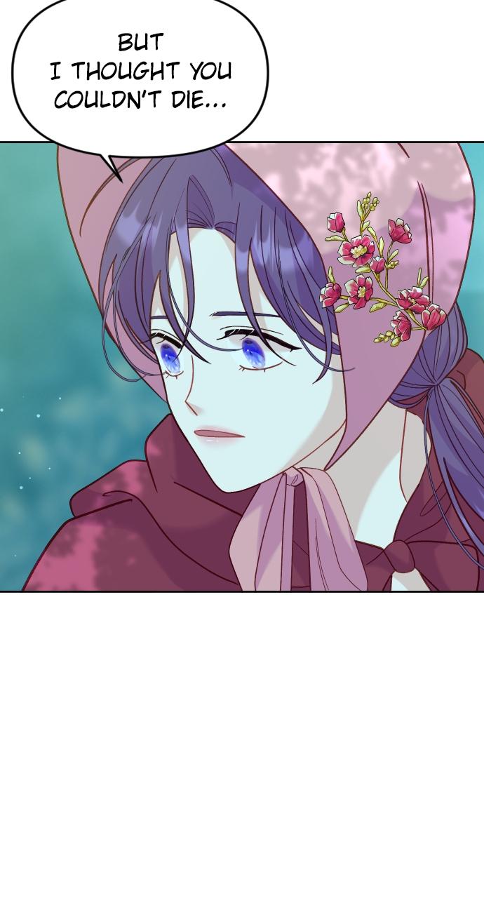 To Die or To Fall In Love Chapter 13 - Page 29