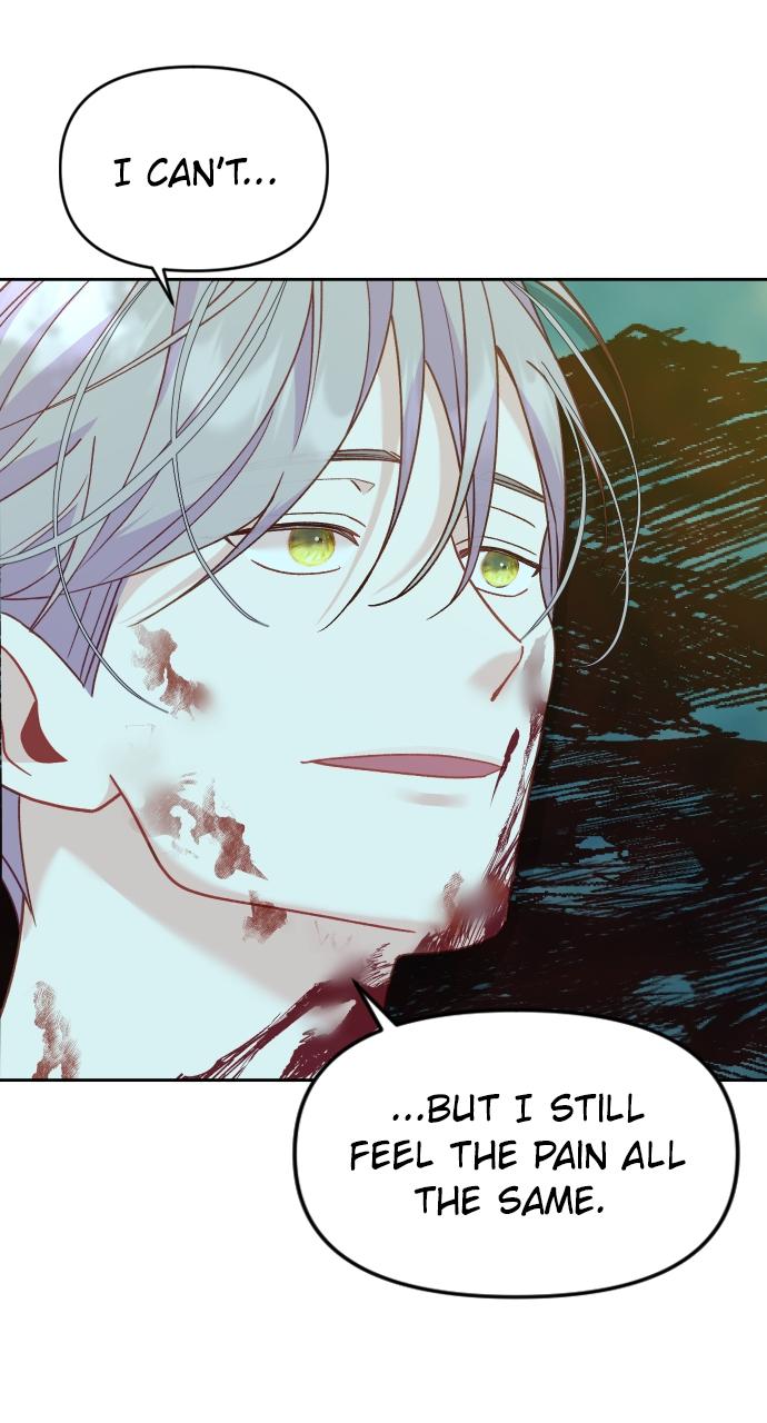 To Die or To Fall In Love Chapter 13 - Page 30