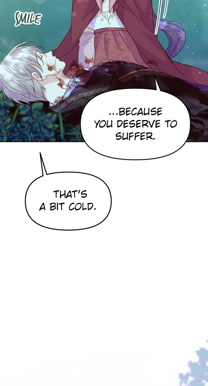 To Die or To Fall In Love Chapter 13 - Page 32