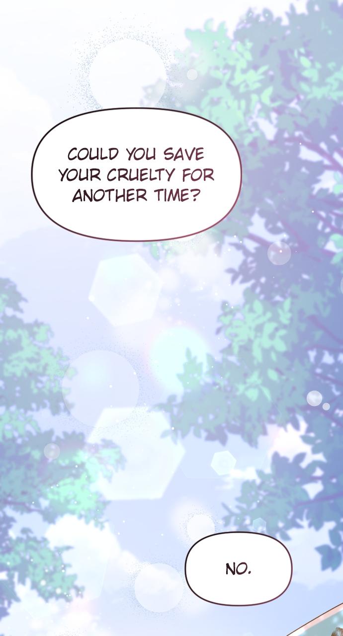 To Die or To Fall In Love Chapter 13 - Page 33