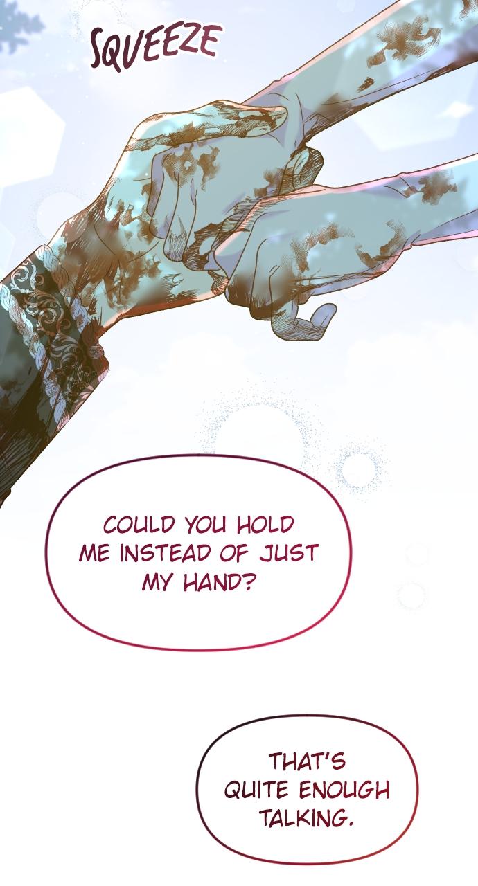 To Die or To Fall In Love Chapter 13 - Page 34