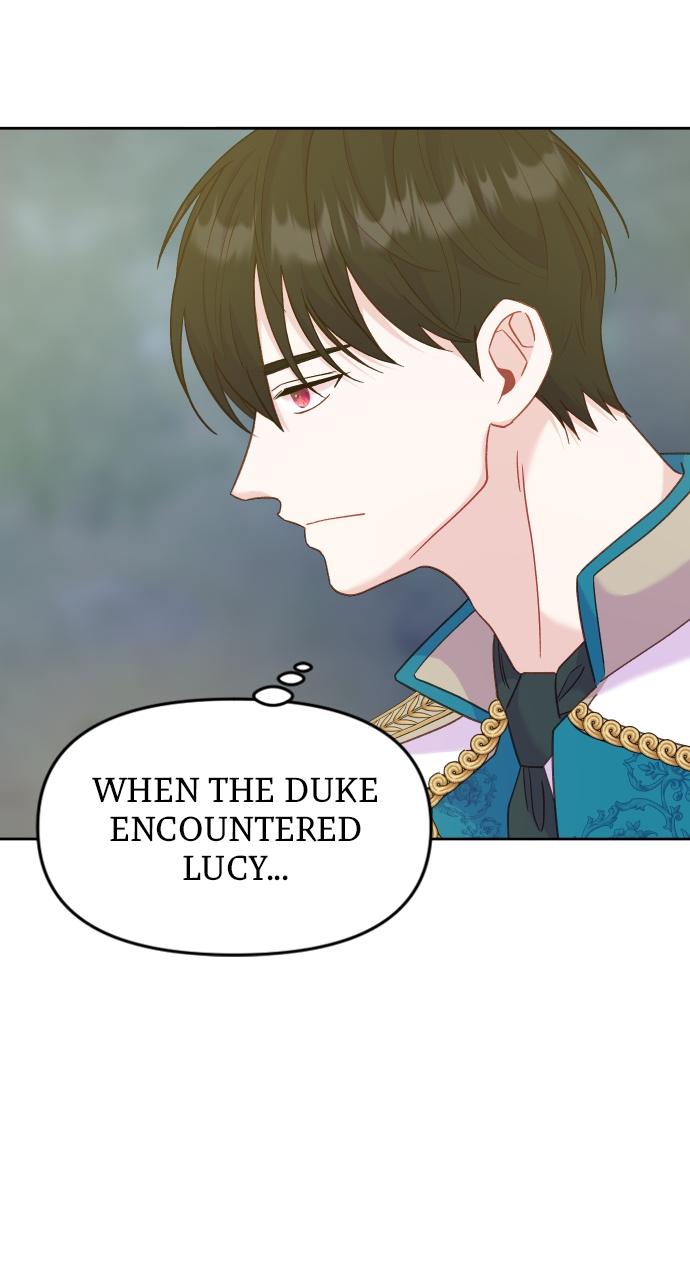 To Die or To Fall In Love Chapter 13 - Page 40