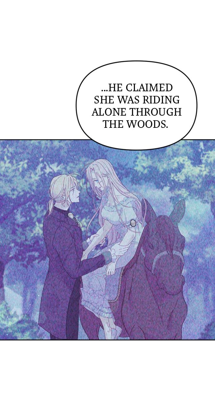 To Die or To Fall In Love Chapter 13 - Page 41