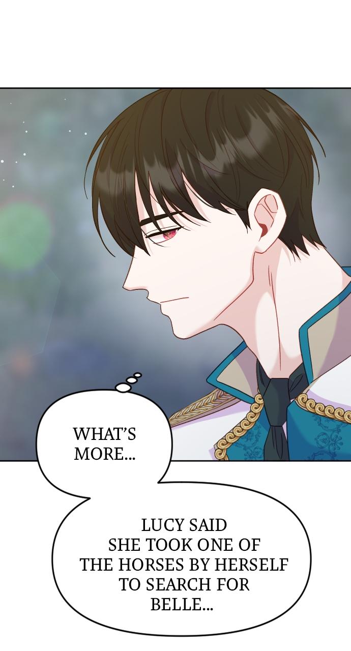 To Die or To Fall In Love Chapter 13 - Page 44