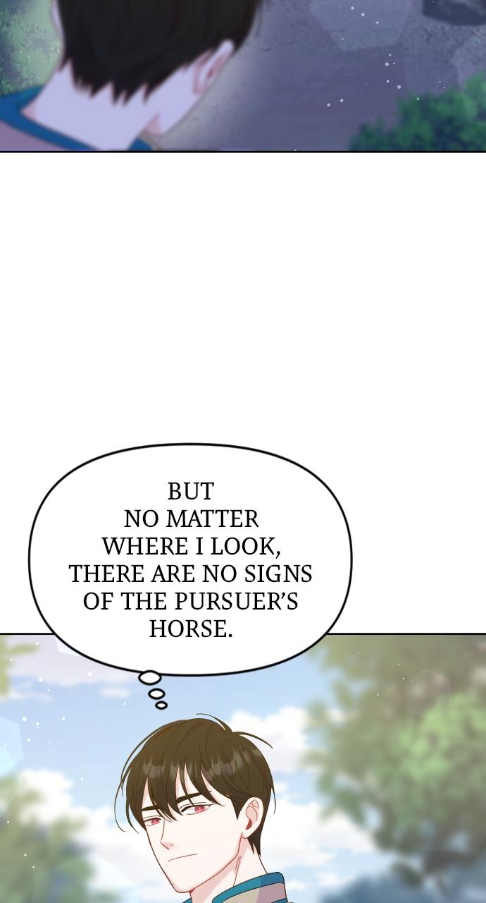 To Die or To Fall In Love Chapter 13 - Page 46