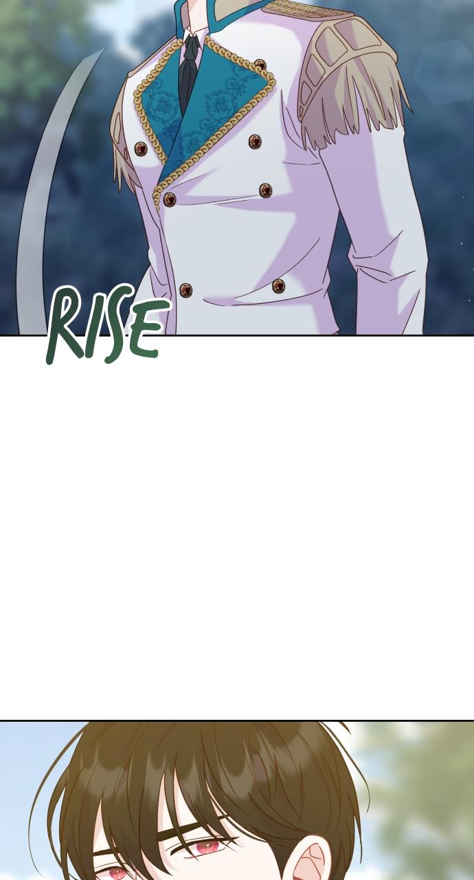 To Die or To Fall In Love Chapter 13 - Page 47