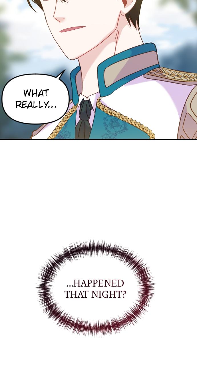 To Die or To Fall In Love Chapter 13 - Page 48