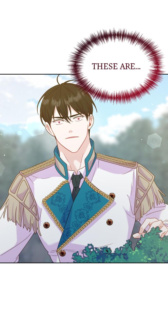 To Die or To Fall In Love Chapter 13 - Page 52