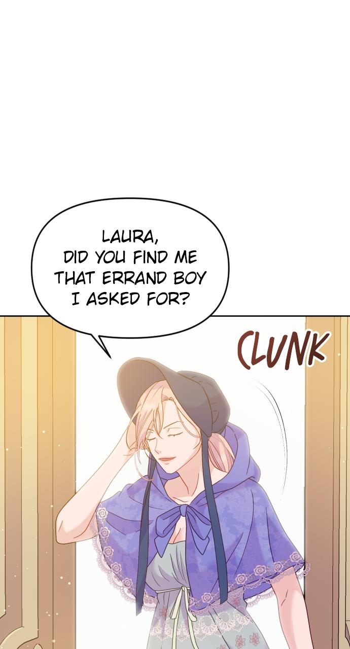 To Die or To Fall In Love Chapter 13 - Page 57