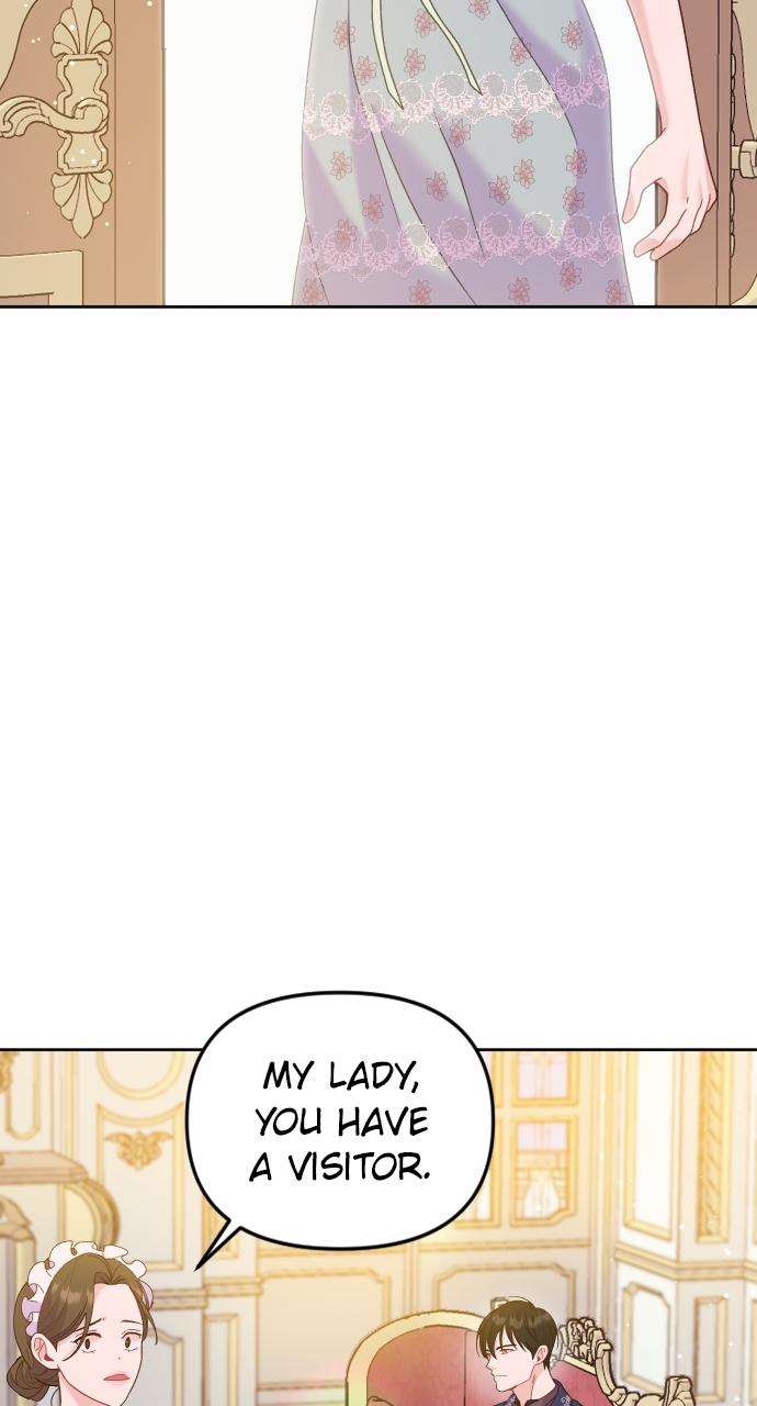 To Die or To Fall In Love Chapter 13 - Page 58