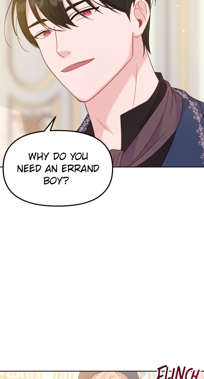 To Die or To Fall In Love Chapter 13 - Page 60