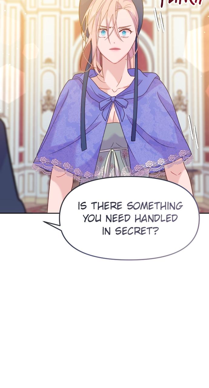 To Die or To Fall In Love Chapter 13 - Page 61