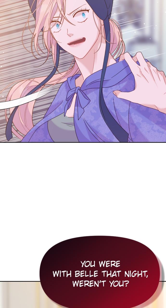 To Die or To Fall In Love Chapter 13 - Page 67