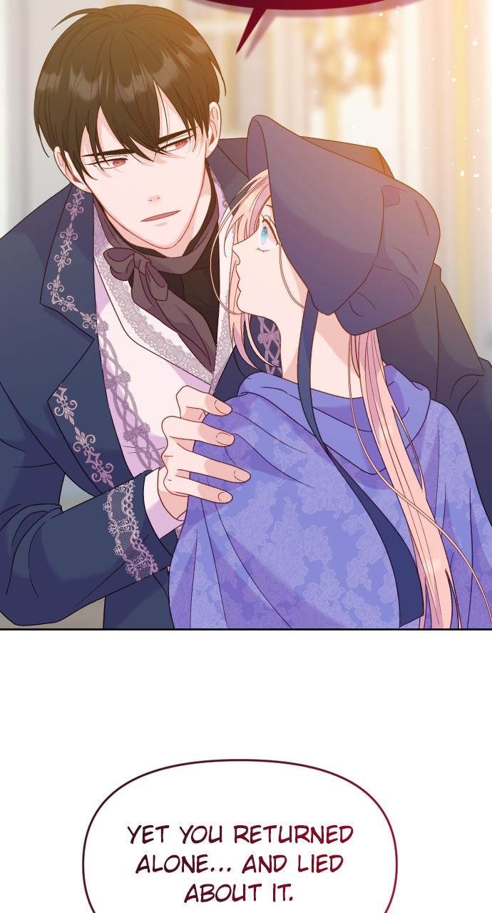 To Die or To Fall In Love Chapter 13 - Page 68