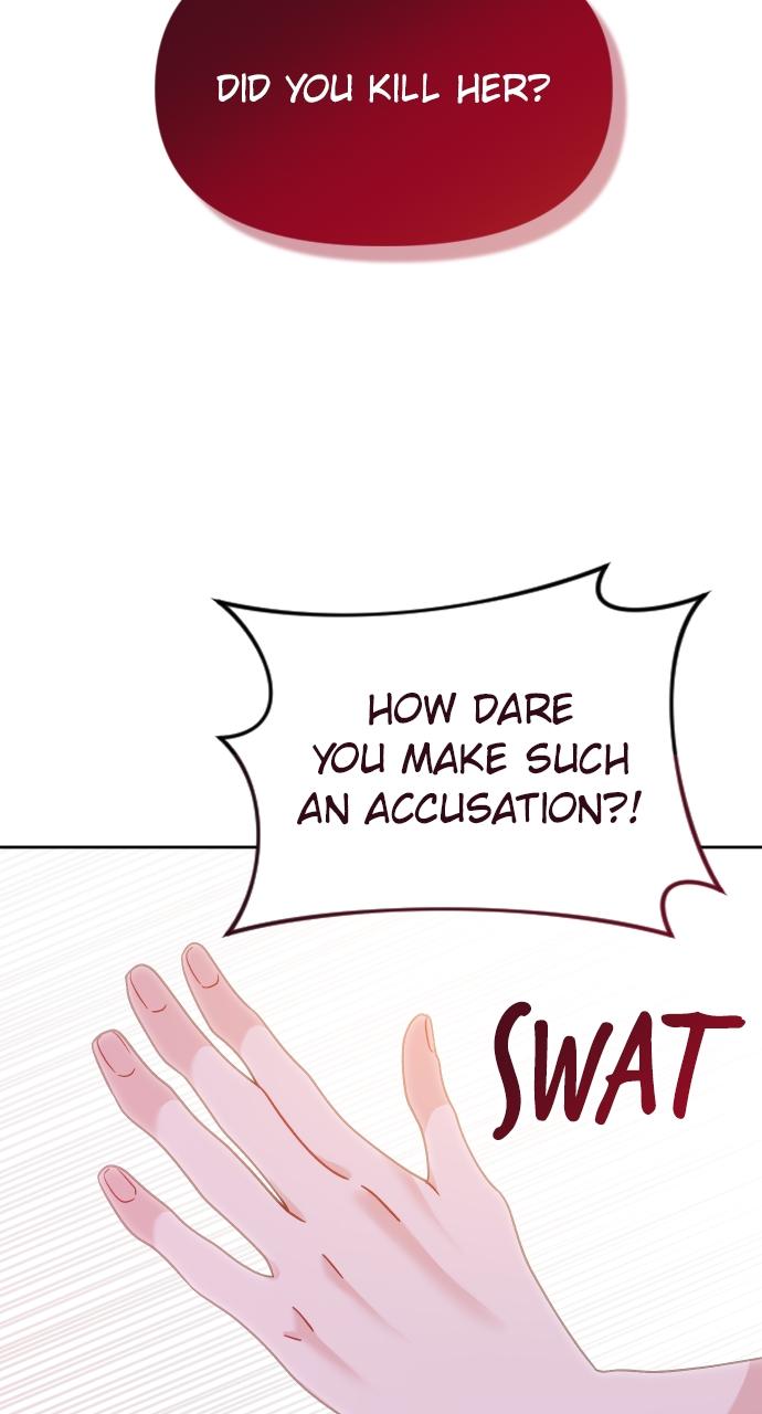 To Die or To Fall In Love Chapter 13 - Page 70