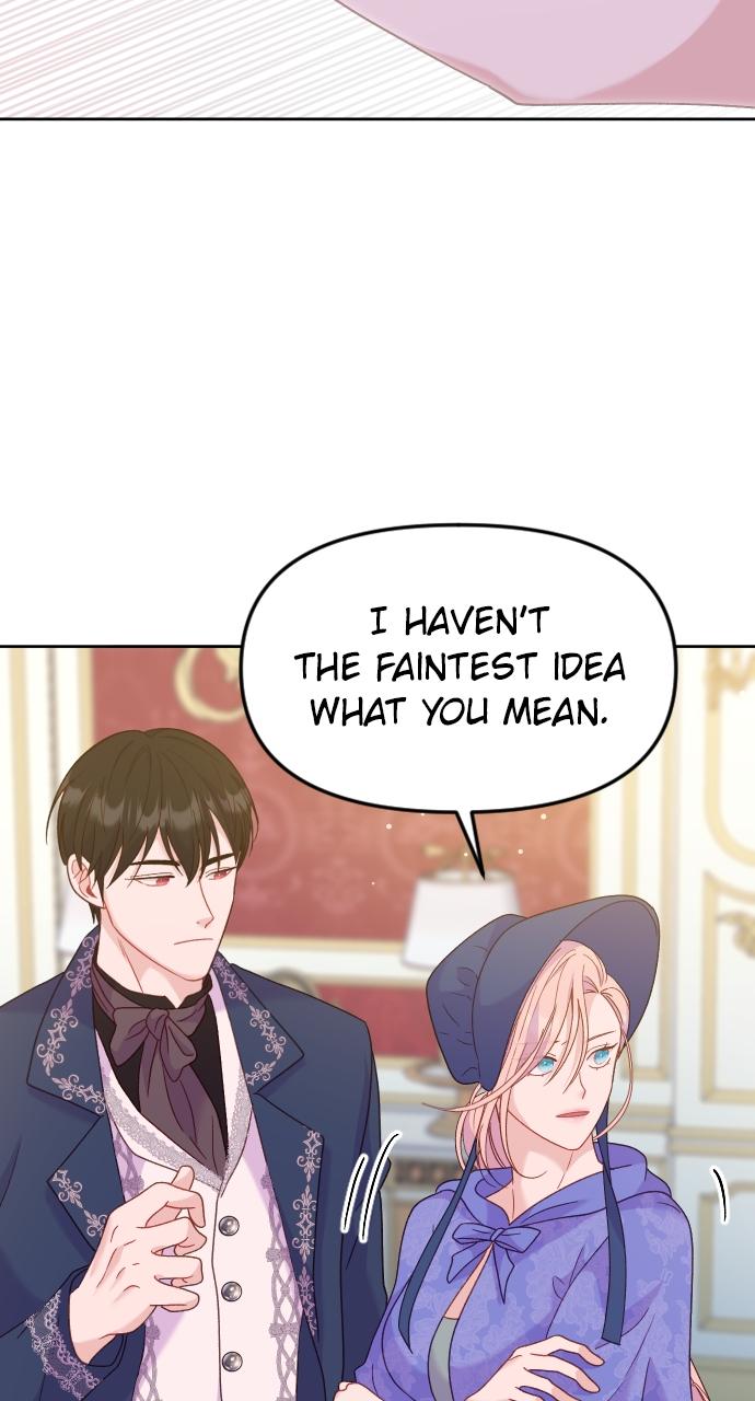 To Die or To Fall In Love Chapter 13 - Page 71