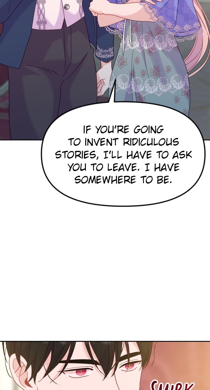 To Die or To Fall In Love Chapter 13 - Page 72