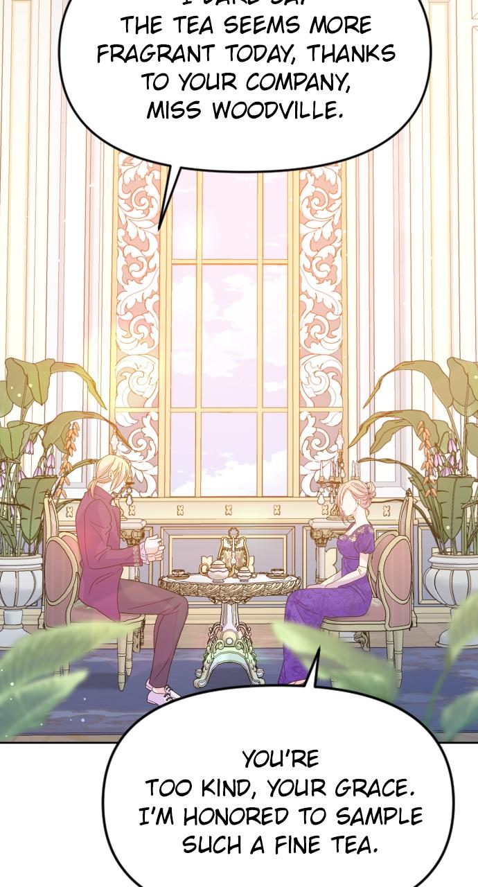 To Die or To Fall In Love Chapter 13 - Page 77