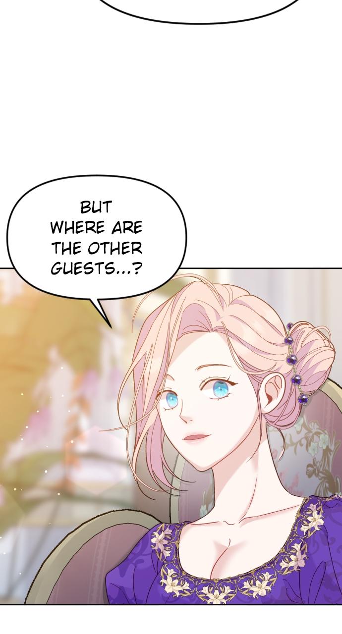 To Die or To Fall In Love Chapter 13 - Page 78