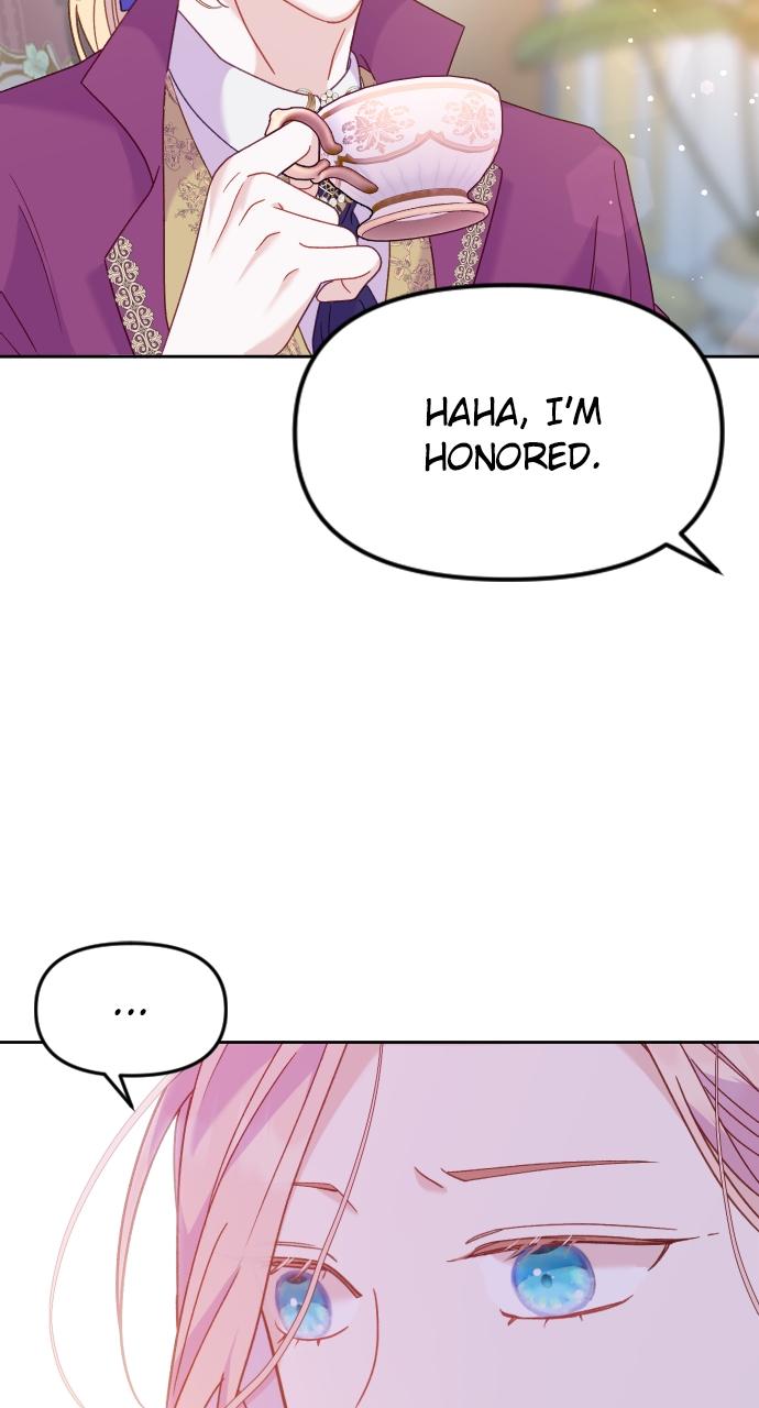 To Die or To Fall In Love Chapter 13 - Page 80