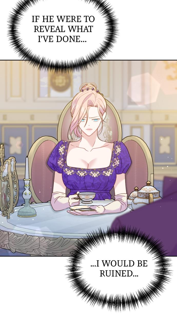 To Die or To Fall In Love Chapter 13 - Page 82