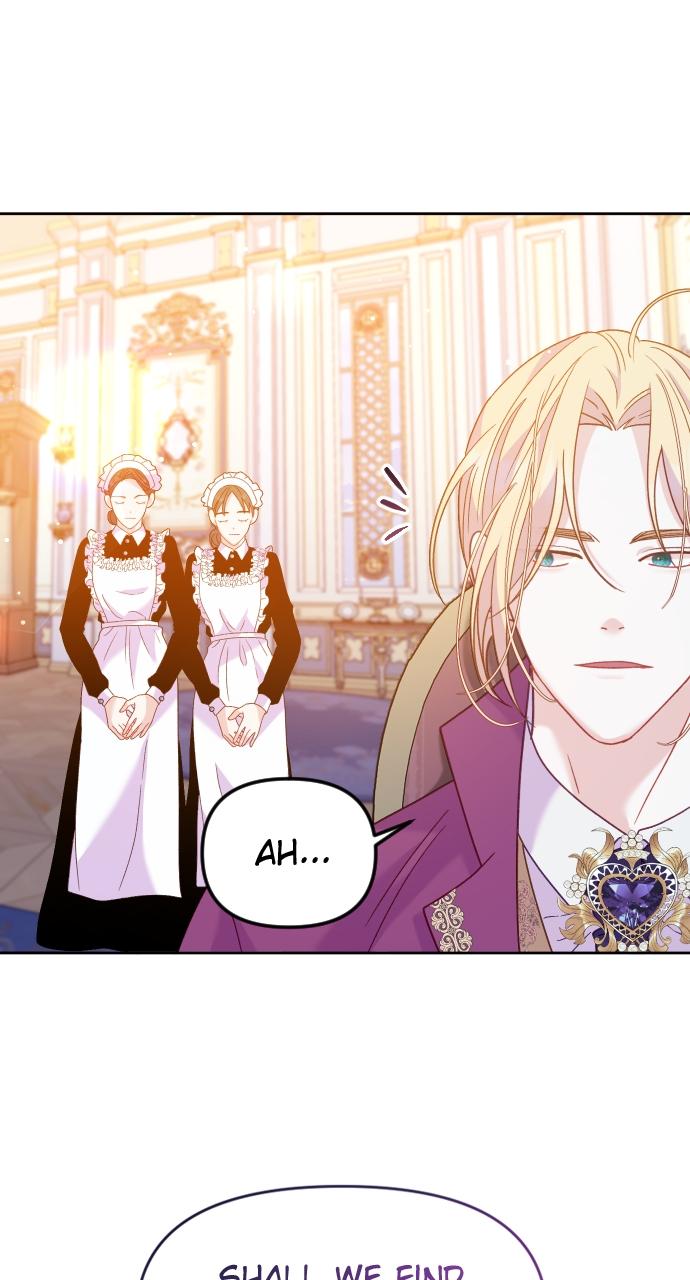 To Die or To Fall In Love Chapter 13 - Page 89