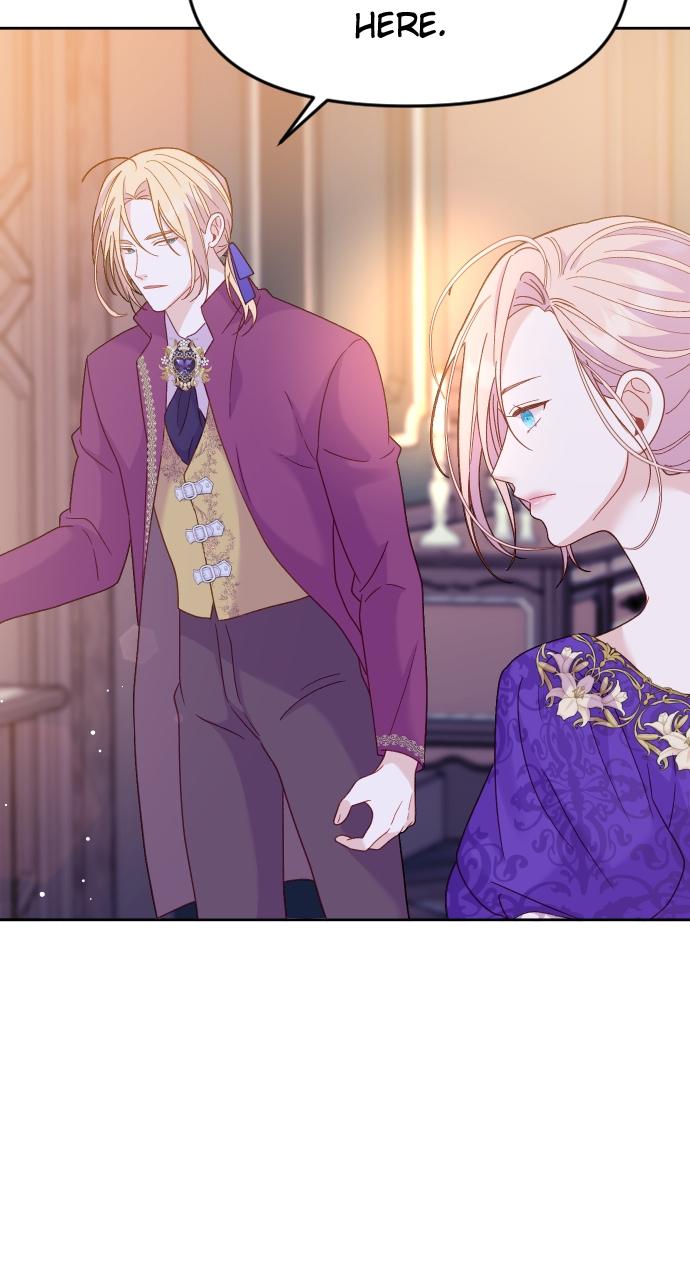 To Die or To Fall In Love Chapter 13 - Page 93