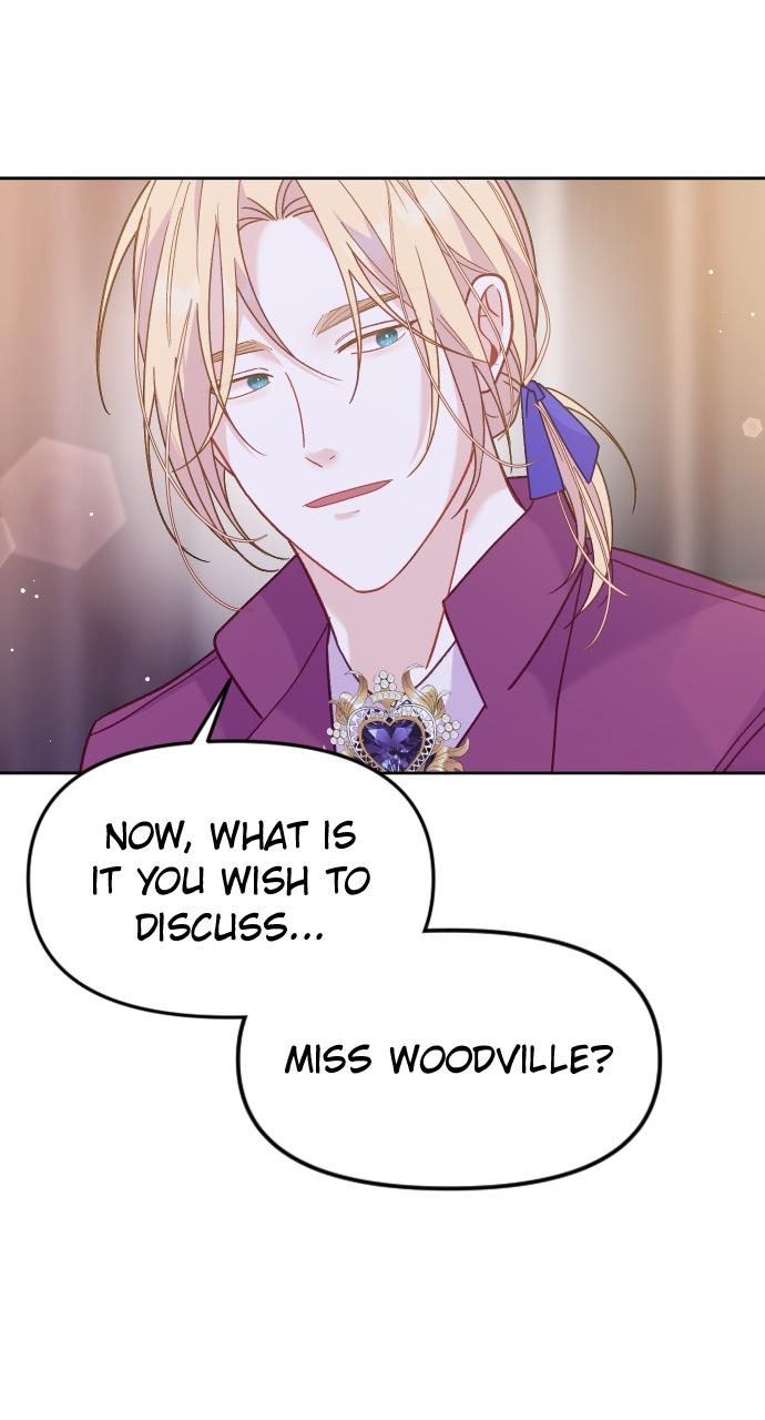 To Die or To Fall In Love Chapter 13 - Page 94