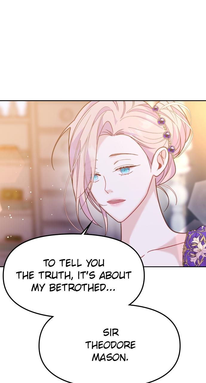 To Die or To Fall In Love Chapter 13 - Page 95