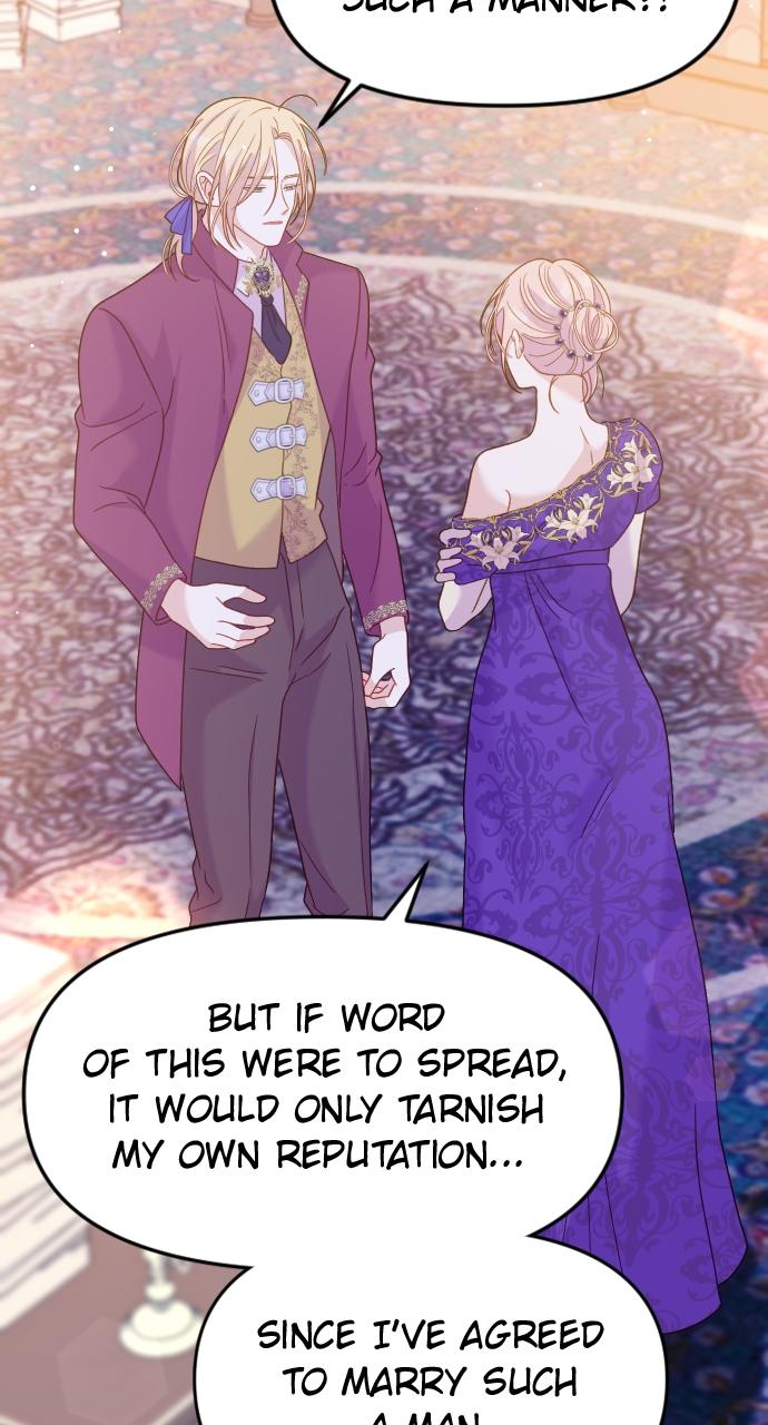 To Die or To Fall In Love Chapter 13 - Page 99