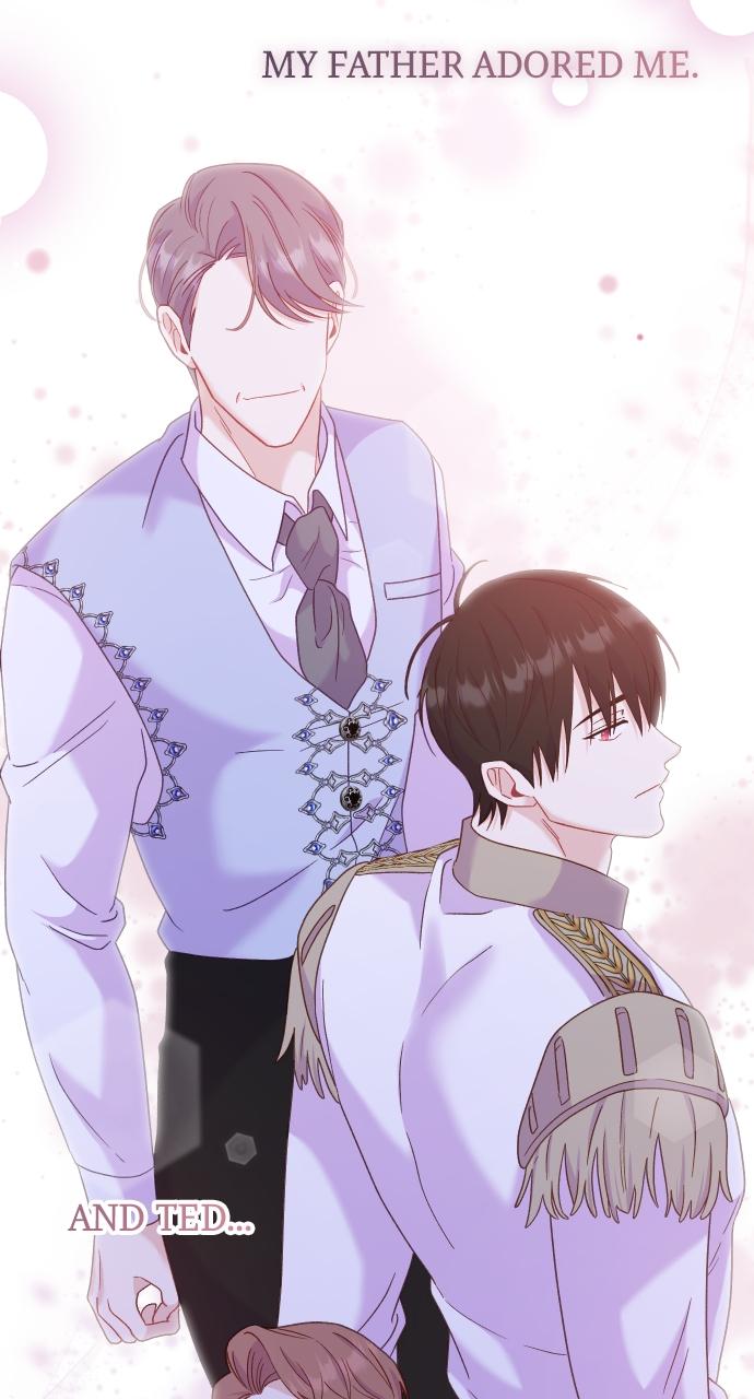 To Die or To Fall In Love Chapter 14 - Page 19