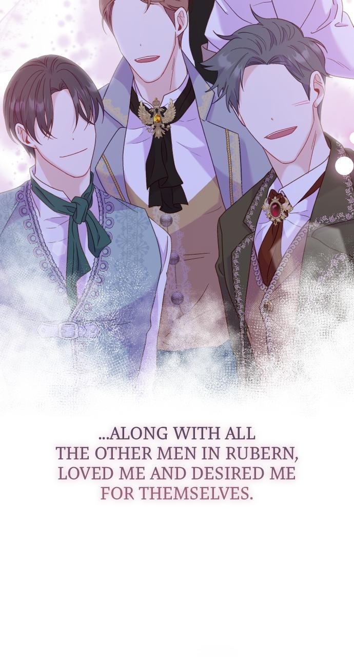 To Die or To Fall In Love Chapter 14 - Page 20