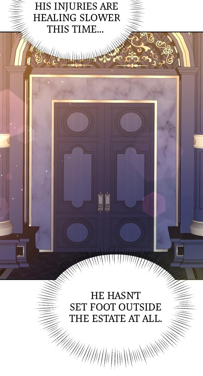 To Die or To Fall In Love Chapter 14 - Page 31