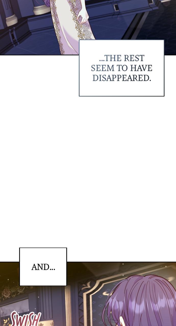 To Die or To Fall In Love Chapter 14 - Page 33